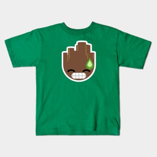 Happy Tree Friend Kids T-Shirt